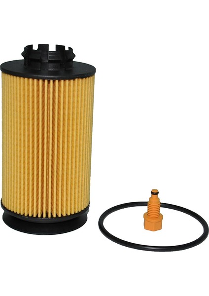 QC000001 Yağ Filtresi Yakıt Filtresi Yağ Su Ayırıcısı Otomobiller Için Yağ Filtresi Ayırma Sistemi Için (Yurt Dışından)