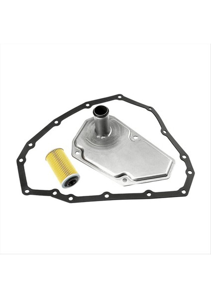 5set JF015E Şanzıman Filtresi Nissan Sentra Için Soğutucu Conta Versa 2012-2019 Gearbox Aksesuarları 33010-JF015 (Yurt Dışından) fiyatları