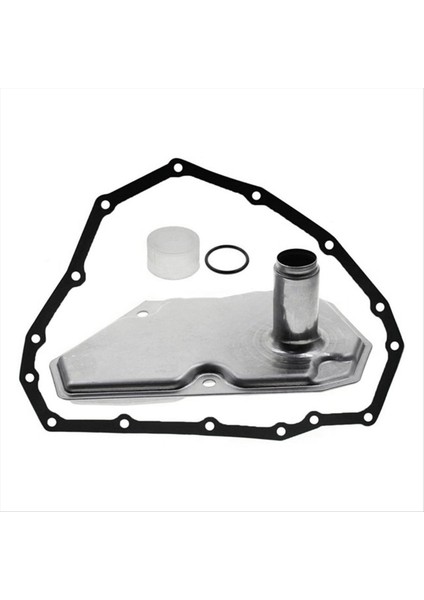 5set JF015E Şanzıman Filtresi Nissan Sentra Için Soğutucu Conta Versa 2012-2019 Gearbox Aksesuarları 33010-JF015 (Yurt Dışından) modelleri