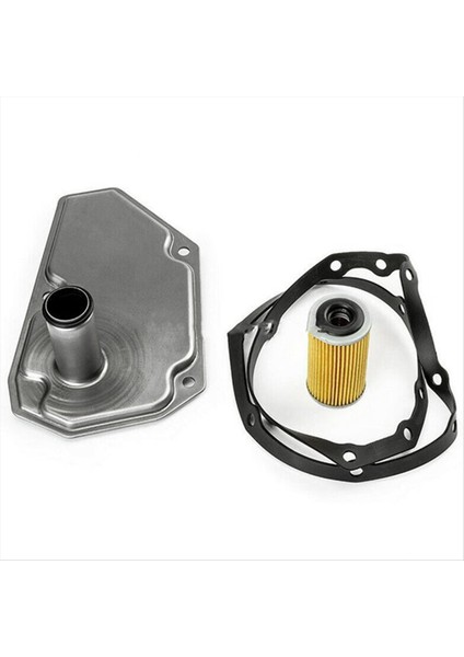 5set JF015E Şanzıman Filtresi Nissan Sentra Için Soğutucu Conta Versa 2012-2019 Gearbox Aksesuarları 33010-JF015 (Yurt Dışından) fırsatları