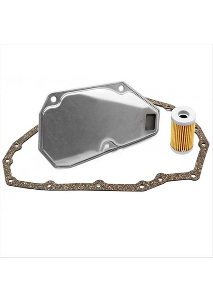 5set JF015E Şanzıman Filtresi Nissan Sentra Için Soğutucu Conta Versa 2012-2019 Gearbox Aksesuarları 33010-JF015 (Yurt Dışından) indirimleri