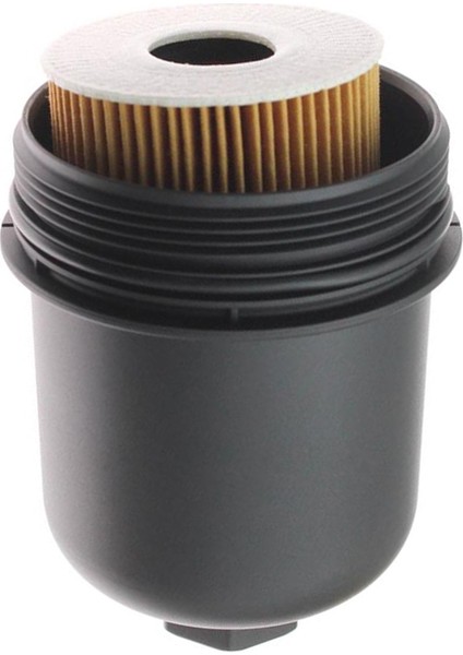 Porsche Macan 3 6l 3 0l 2015-2018 94610702275 Için Filtre Elemanlarına Sahip Yeni Motor Yağı Filtre Muhafaza Kapağı Kapağı (Yurt Dışından) fiyatları