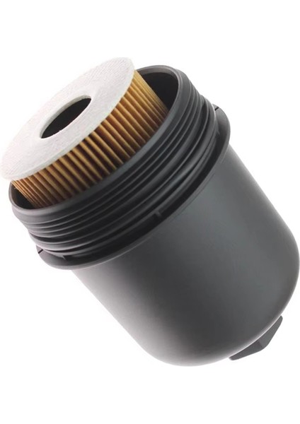 Porsche Macan 3 6l 3 0l 2015-2018 94610702275 Için Filtre Elemanlarına Sahip Yeni Motor Yağı Filtre Muhafaza Kapağı Kapağı (Yurt Dışından) modelleri