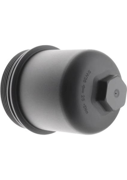 Porsche Macan 3 6l 3 0l 2015-2018 94610702275 Için Filtre Elemanlarına Sahip Yeni Motor Yağı Filtre Muhafaza Kapağı Kapağı (Yurt Dışından) indirimleri