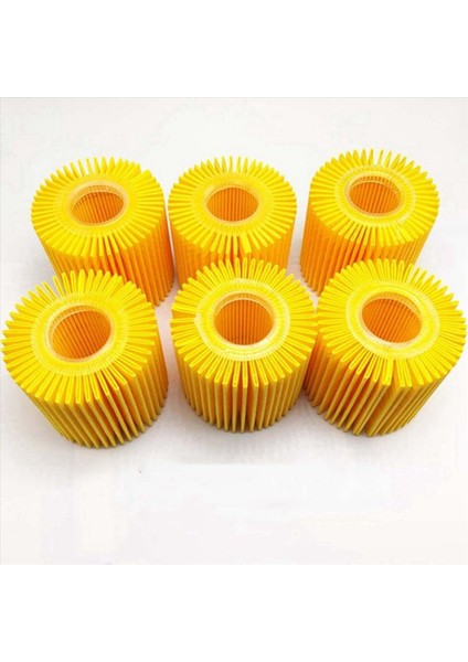 18 Set Toyota Avalon Camry Highlander Rav4 Sienna Tacoma Venza Lexus 04152-YZZA1 04152-31090 (Yurt Dışından) fiyatları