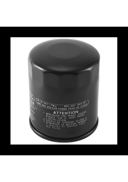 2pcs Yamaha VF200 VF225 VF250 Yeni Değil Yağ Filtre Elemanları Alantı N26-13440-03-00 / N26-13440-02-00 (Yurt Dışından) fiyatları