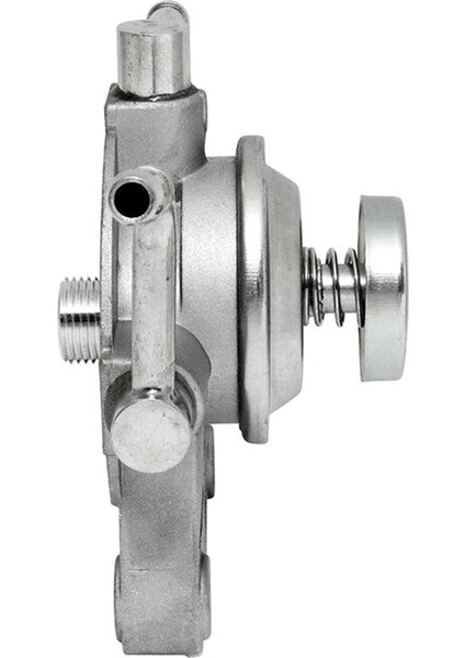 Yakıt Filtresi Astar Pompası Kapağı 2330117030 Land Cruiser Için 23301-17030 80 Serisi Hdj 1hd T 4 2l Dizel (Yurt Dışından) modelleri