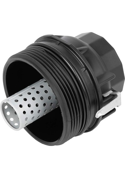 15650-38020 Petrol Tavası Konut Yağ Filtresi Kapak Toyota Lexus Için Gövde Kapağı (Yurt Dışından)