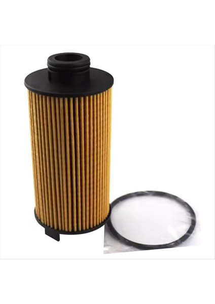 5set Araç Yağ Filtre A700000017 Borgward Bx5 Bx6 Bx7 Foton Savana Tunland Yağ Filtresi Aksesuarları (Yurt Dışından)