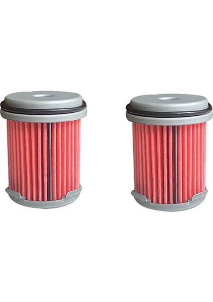 2pcs 25450-P4V-013 Acura Mdx Için Otomatik Şanzıman Filtresi Honda Accord 2003-2016 (Yurt Dışından)
