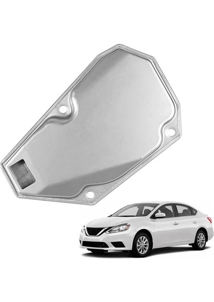 31728-3JX0A Şanzıman Filtre Dişli Kutusu Filtre Filtresi Nissan Versa 2012-2015 (Yurt Dışından) fiyatları