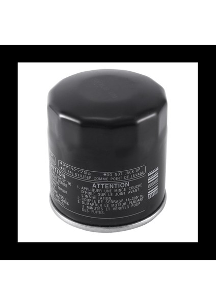 Yamaha Için 2pcs 69J-13440-01-00 F150 F200 F225 F250 Dışiş Yağ Filtresi 69J-13440-03-00 (Yurt Dışından) indirimleri