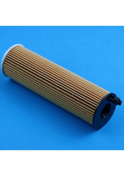 Mercedes-Benz Için 5x Yağ Filtre Kiti W222 V222 X222 S350 S400 W205 C180 C200 C220 A205 C205 S205 C257 CLS300 A6541801100 (Yurt Dışından)