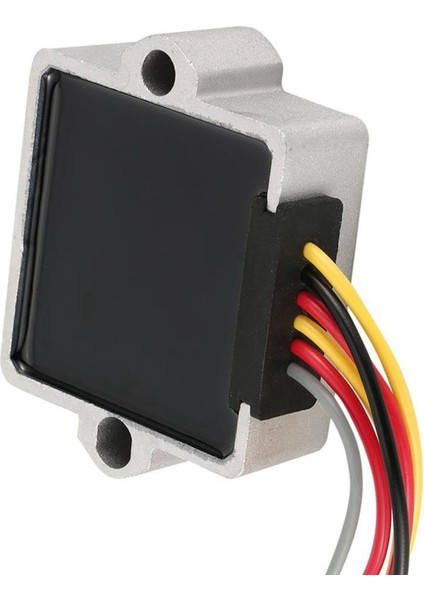 Merkür Mariner Gözden Geçirme Için 3x Voltaj Regülatörü 6 Tel 815279-3 883072T Motorlu Bota Modifikasyon Aksesuarları (Yurt Dışından) indirimleri