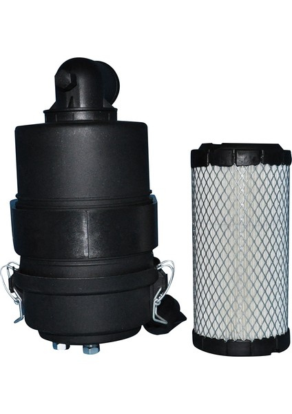 G042545 Jeneratör Hava Filtreleri Montaj Otomotiv Yedek Motor Hava Temizleyici Muhafazaları (Yurt Dışından)