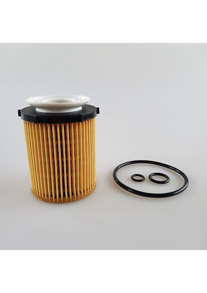 Mercedes -Benz Için 3x Cla Cla -Sınıf Motor Yağı Filtre Kiti (Yurt Dışından) fırsatları