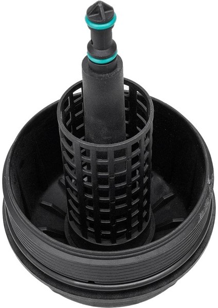 Bmw E36 E39 E46 E46 E53 E85 M54 Motor Yağ Filtre Kullanıcı Kapak Kapak 11421744000 (Yurt Dışından) fırsatları