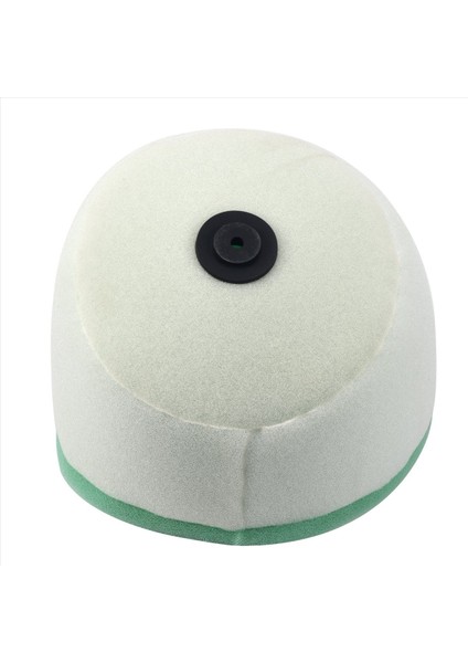 Yamaha Için Motosiklet Çift Köpük Katman Sünger Hava Temizleyici Filtresi Yamaha YZ125 YZ250 WR250F YZ250F Wr 400 250F 400F 426F (Yurt Dışından) fiyatları