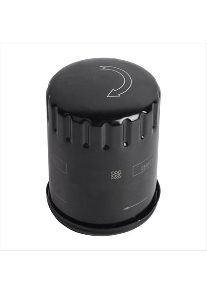 Araba Yağı Filtresi 280459 /289571 Ferrari &amp Maserati Quattroporte Granturismo 2007-2013 (Yurt Dışından)