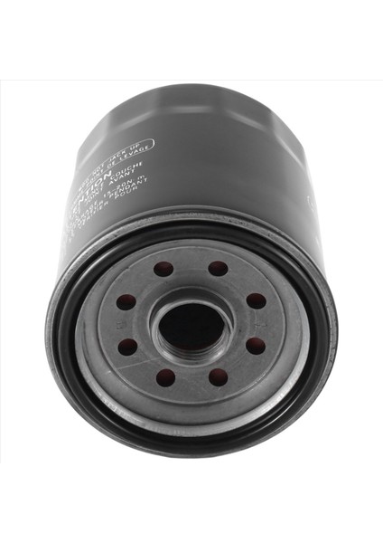 Yamaha VF200 VF225 VF250 Için 3x Yeni Dıştan Takma Yağ Filtre Elemanları Montajı N26-13440-03-00 / N26-13440-02-00 (Yurt Dışından) fırsatları