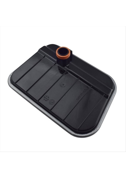 Volvo Ford Mondeo Powershift Için 1set Otomatik Şanzıman Yağ Filtresi ve Yağ Tavası 2 0t 7M5R-7G186-AC (Yurt Dışından) indirimleri