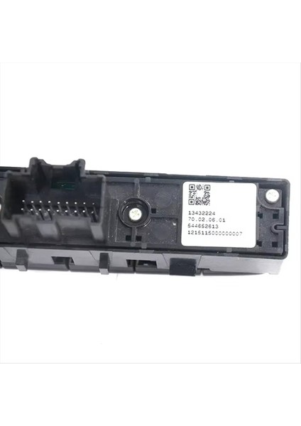 13432224 Araba Şeridi Tutma Anahtar Düğmesi Montajı Buick Verano Için Elektrikli Otopark Anahtarı 39028756 (Yurt Dışından) modelleri