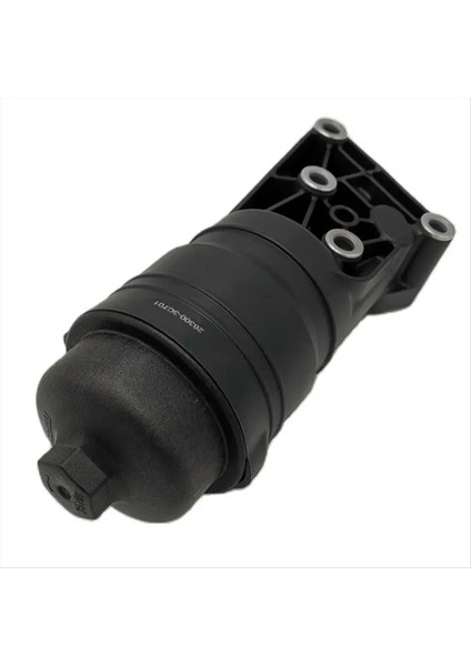 Araç Motor Yağı Filtre Muhafazası 26300-3C701 263003C701 Genesis Coupe 10-17 Için (Yurt Dışından)