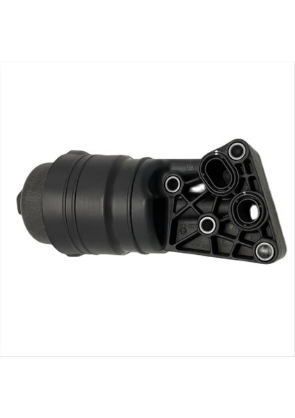 Araç Motor Yağı Filtre Muhafazası 26300-3C701 263003C701 Genesis Coupe 10-17 Için (Yurt Dışından) indirimleri