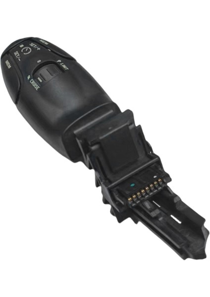 Cruise Control Switch 98072602XT 6239NK Peugeot 308 408 4008 5008 Citroen C4SHIJIA C5 C6 (Yurt Dışından)