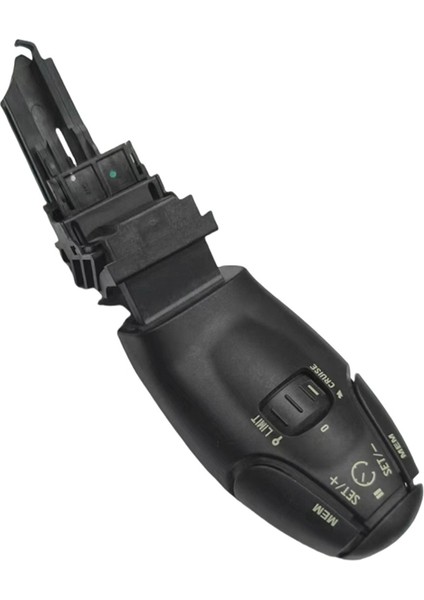 Cruise Control Switch 98072602XT 6239NK Peugeot 308 408 4008 5008 Citroen C4SHIJIA C5 C6 (Yurt Dışından) fırsatları
