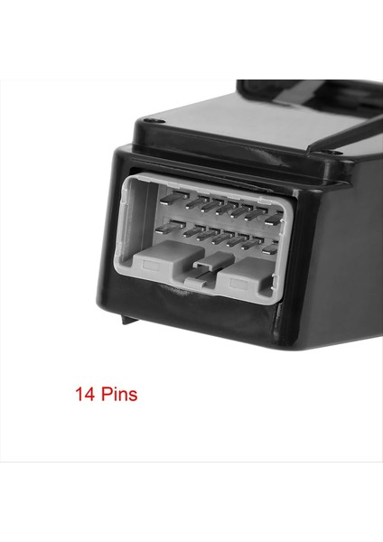 Fragman Anahtarı Fragman Fren Denetleyicisi HC3Z2C006AA GL3Z2C006CA Ford Raptor F150 F250 F350 2015-2020 Yüksek Kalite (Yurt Dışından) modelleri