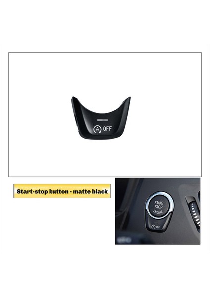 Nid Motor Başlat Bmw F52 G30 G31 G38 F90 X3 G01 G08 F97 X4 G02 F98 Gt G32 G11 G12 B (Yurt Dışından) indirimleri