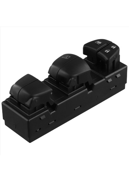 25401-4BA5A Araba Nissan Altima Juke Sentra 2011-2023 254014BA5A Için Sol Elektrikli Pencere Anahtarı (Yurt Dışından) modelleri