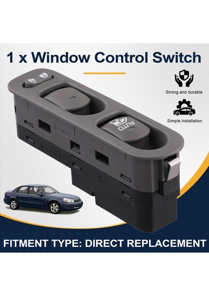 Satürn L Serisi L100 L200 L300 2000-2005 Araç Aksesuarları (Yurt Dışından) modelleri