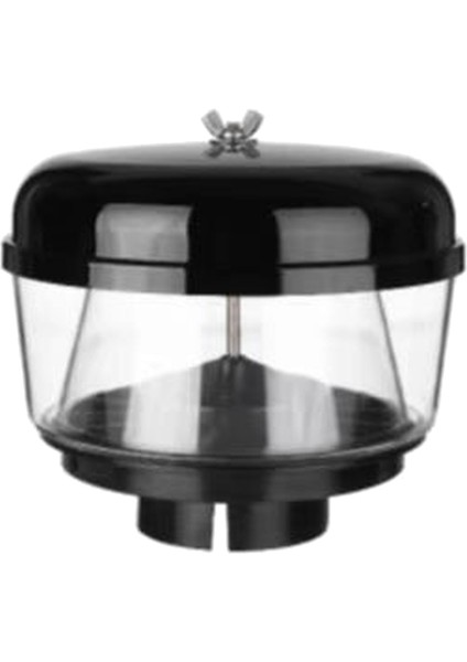 Donaldson Şnorkel Kafası Önce Temiz Alım Giriş Hava Akışı Şnorkel Ram Kum Cup (Yurt Dışından)