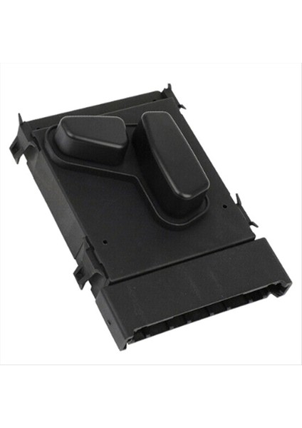 Araba Koltuğu Ayarlama Anahtarı Ön ve Arka Koltuk Düzenleyicisi 56049432A 56049432AD 68041019AA Dodge Jeep Chrysler Için (Yurt Dışından)