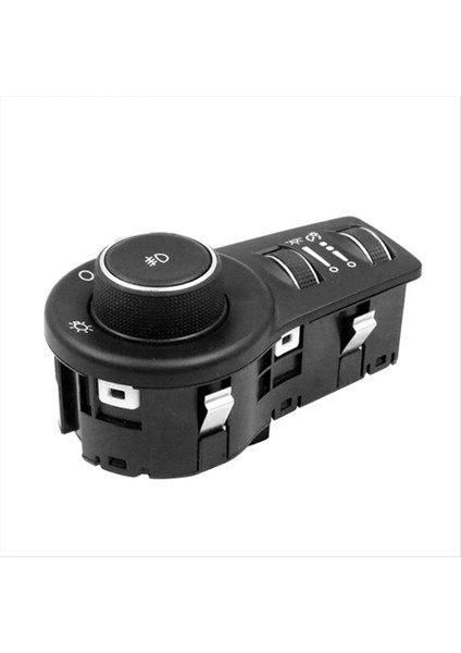 Far Anahtarı Far Sisi Fog Found Kontrol Düğmesi 68154356AB 68154356AA Jeep Cherokee 14-19 (Yurt Dışından) indirimleri