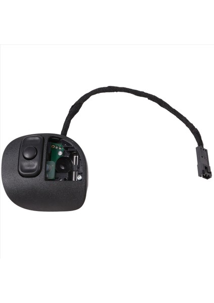 Radyo Kontrol Anahtarı Direksiyon Simidi Kontrol Anahtarı 5RQ11DX9AC Dodge Chrysler Için 14-24 Sol (Yurt Dışından) indirimleri