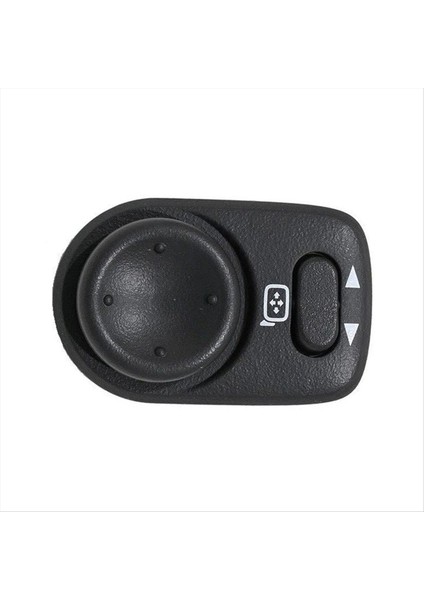 Chevrolet Camaro Için Araba Lh Sürücü Yan Güç Ayna Anahtarı 2010-2015 92225703 84545374 (Yurt Dışından)