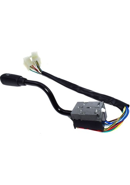 0055457424 Mercedes Benz T1 1977-1996 0055457424 Için Dönüş Sinyal Anahtarı Kombinasyon Anahtarı (Yurt Dışından) fırsatları