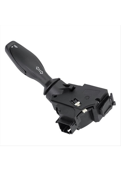 Gösterge Turn Sinyal Anahtarı Kafa Işık Sap Kombinasyon Anahtarı 8A6T13335BC Ford Fiesta 2008-2022 Için (Yurt Dışından)