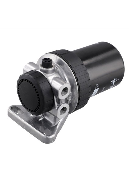 RE527507 Yakıt Filtresi John Deere Tractor Için Assy 4045 5080 5080R 5090 5090R 5100R 6068 6105M 6125M 6130 6225 6230 (Yurt Dışından)