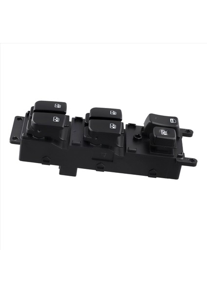 Kia Rondo Carens Için 2007-2012 Sürücü Yan Kapı Güç Penceresi Anahtarı 93571-1D200 Lhd (Yurt Dışından) indirimleri