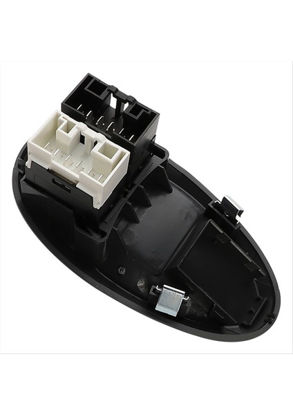 Güç Penceresi Kontrol Anahtarı Çift Anahtar Düğmesi 93952636 Iveco Günlük 2000-2006 Için (Yurt Dışından) indirimleri