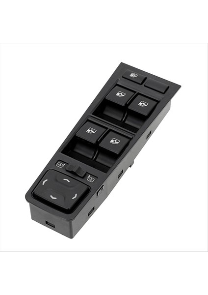 Pencere Asansör Anahtarı Elektrikli Pencere Kontrol Anahtarı 62 3769-20 8450006933 Lada Vesta (Yurt Dışından) modelleri