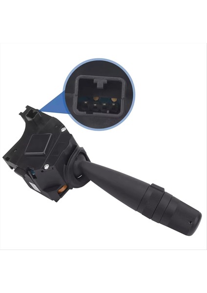 Çok Fonksiyonlu Dönüş Sinyal Kontrol Anahtarı Chrysler Pt Cruiser Dodge Calibre Cip Compass Wrangler 68041485 (Yurt Dışından) indirimleri