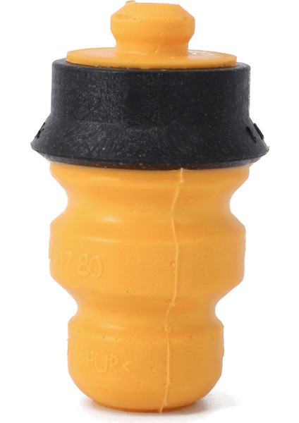 2pcs Arka Aks Süspansiyon Peugeot 207 301 2008 Için Kauçuk Tampon Bloğu Citroen C3 Celysse 516680 /9804750280 (Yurt Dışından) fırsatları