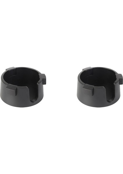 2x Anti-Dökülme Fincan Tutucu Içecek Coaster Arabalar Için Içeceklere Uyuyor Ev Ofis Açık Havada Araba Iç (Yurt Dışından)