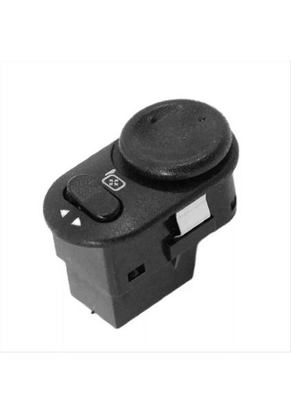 15250458 Chevrolet Equinox Malibu H3 Torrent Vue Gm 2002-2012 Sol Ayna Kontrol Düğmesi (Yurt Dışından)