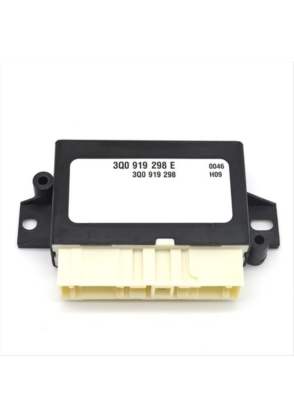 Volkswagen Tiguan Için 1 5 Tsı 2019 Otomatik Park Modülü Park Radar Kontrol Modülü 3q0 919 298 E 3Q0919298E (Yurt Dışından)